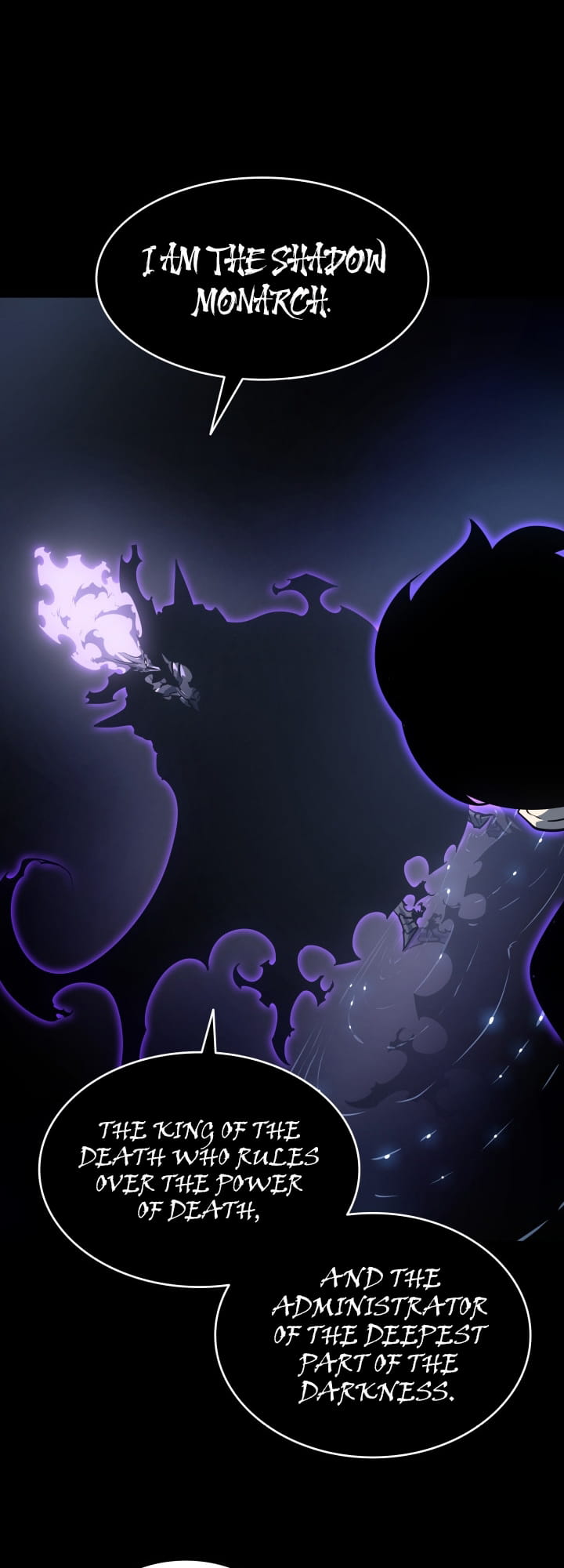 Solo Leveling, Chapter 162 image 23